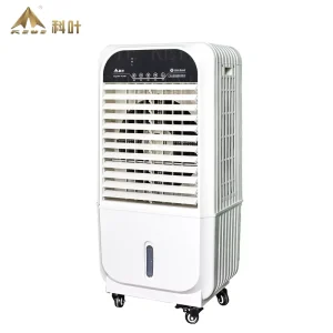 ZC-36Y2 Movable Evaporative Fan Cooler for Home Air Cooling 3500 CMH Airflow