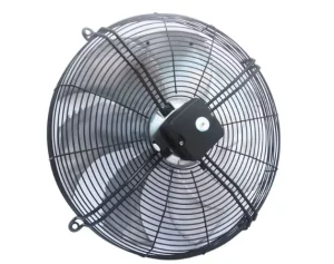 ZIEHL-ABEGG FN063-6EK.4I.V7P1 FE063-6EK.4I.V7 630mm Axial Flow Cooling Fan