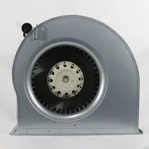 ZIEHL-ABEGG RE28P-4DK.6F.1R 230/400V 50Hz 1.50kW 4.4/2.6A 1310RPM AHU Data Center HVAC Centrifugal Cooling Fan