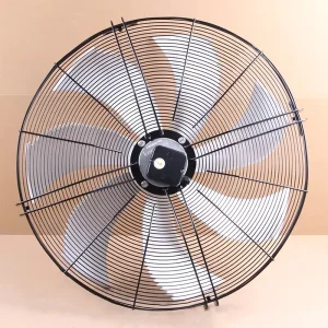 ZIFHL ABEGG AC 400V 4.2 2.2A 2.10 1.15kW DC EC 800mm Precision air Conditioning Outdoor Unit FN080 SDA.6N.V7P2 Cooling Fan