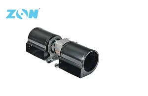ZS6138 38075 Shade Motor 115 240V AC Electric Double Inlet Wheel Radial Blowers Centrifugal Fireplace Gas Stove Fasco SAA Wood