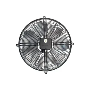 Ziehl Abegg FE063 VDK.6N.V7 400V AC 2.6 1.6KW 1310 1000RPM Computer Room Air Conditioner Cold Storage Axial Cooling Fan