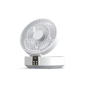 air Circulator Plastic Brushless Desk Electric Mini Cooler Table Fan