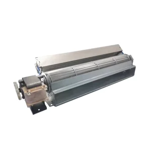 air Curtain Cross Flow Fan Blower