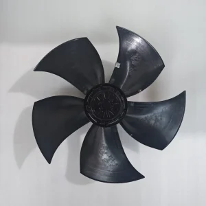 ebmpapst A6E630 AN01 01 230V AC 600W 2.62A 630mm 11000 M3/h 860RPM Axial Air Conditioning Cooling Fans