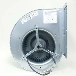 ebmpapst Blower D4E225 CC01 02 Centrifugal Fan AC Motor Exhaust Cooling Fans Industrial Ventilation Fan 230V Low Noise Power