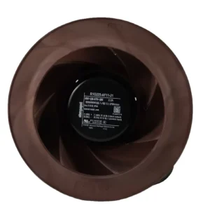 ebmpapst R1G175 AF11 21 48V DC 95W 2700RPM 2.2A Telecommunications Cabinet Air Purifier Centrifugal Cooling Fan
