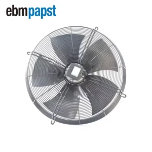 ebmpapst S6E630 AN01 01 Condenser Chiller Dry Cooler Axial Cooling Fan A6E630 AN01 01 230V 50Hz 860RPM 600W S6E630 AN01 01 F01