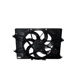 for BYD Dolphin Honor Edition Radiator Cooling Fan Assembly HDFA 1308010F High Quality