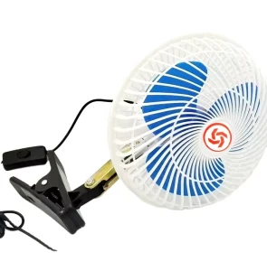 of New Features 12 24 Car Cooling Fan for Car