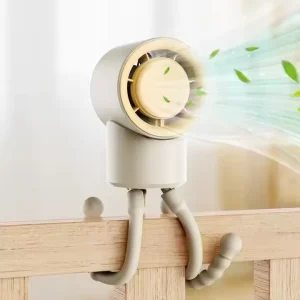 portable fans personal fan ice cooled fan